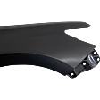 Front, Passenger Side Fender, Primed, CAPA Certified