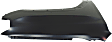 Front, Passenger Side Fender, Primed, CAPA Certified