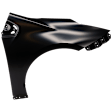 Front, Passenger Side Fender, 4 Cyl., 1.8L Engine