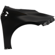 Front, Passenger Side Fender, 4 Cyl., 1.8L Engine, CAPA Certified