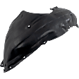 Front, Passenger Side Fender Liner