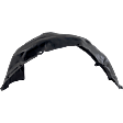 Front, Passenger Side Fender Liner