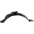 Front, Passenger Side Fender Liner