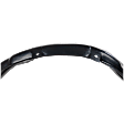 Front, Passenger Side Fender Liner, 4 Cyl., 2.5L Engine