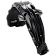 Front, Driver Side Fender Liner, 4 Cyl., 2.5L Engine