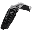 Front, Passenger Side Fender Liner