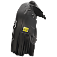 Front, Passenger Side Fender Liner