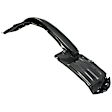 2015 Toyota Tacoma - Front, Driver Side Fender Liner, CAPA Certified