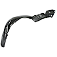 2015 Toyota Tacoma - Front, Driver Side Fender Liner, CAPA Certified