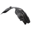 Front, Driver Side Fender Liner