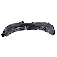 Front, Passenger Side Fender Liner