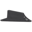 2022 Toyota 4Runner - Front, Driver Side Fender Liner
