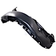 2021 Toyota Tacoma - Front, Driver Side Fender Liner, CAPA Certified