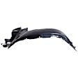 2021 Toyota Tacoma - Front, Driver Side Fender Liner, CAPA Certified