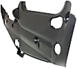 Radiator Support Cover, 4 Cyl., 1.5L Engine, Primed