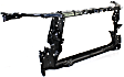Radiator Support Assembly, Japan Built Vehicle