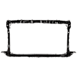 Radiator Support Assembly, 4 Cyl., 1.5L Engine