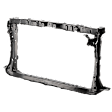 Radiator Support Assembly, 4 Cyl., 1.5L Engine