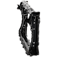 Radiator Support Assembly, 4 Cyl., 1.5L Engine