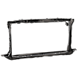 Radiator Support Assembly, 4 Cyl., 1.5L Engine