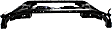 2014 Toyota Tundra - Radiator Support Assembly - Center