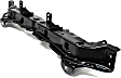2014 Toyota Yaris - Radiator Support Upper Tie Bar, France Built Vehicle