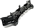 2014 Toyota Yaris - Radiator Support Upper Tie Bar, France Built Vehicle