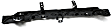 2014 Toyota Yaris - Radiator Support Upper Tie Bar, France Built Vehicle