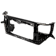 Radiator Support Assembly