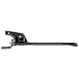 Radiator Support Center, Hood Latch Support, 4 Cyl., 1.5L Engine