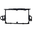 Radiator Support Assembly, North America Built Vehicle