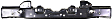 Radiator Support Upper Tie Bar, North America Built Vehicle