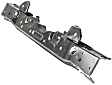 Radiator Support Upper Tie Bar, North America Built Vehicle