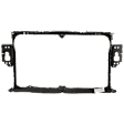 Radiator Support Assembly, Japan or North America Built Vehicle