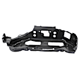 2007-2012 Toyota Yaris - Driver Side Radiator Support Side Panel, 4 Cyl., 1.5L Engine, Sedan