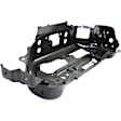 2007-2012 Toyota Yaris - Driver Side Radiator Support Side Panel, 4 Cyl., 1.5L Engine, Sedan
