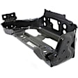 2007-2012 Toyota Yaris - Driver Side Radiator Support Side Panel, 4 Cyl., 1.5L Engine, Sedan