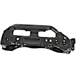 2007-2012 Toyota Yaris - Driver Side Radiator Support Side Panel, 4 Cyl., 1.5L Engine, Sedan
