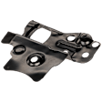 Radiator Support Side Panel