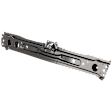 Radiator Support Lower Crossmember