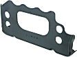 Driver Side, Radiator Support Bracket