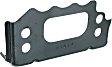 Driver Side, Radiator Support Bracket