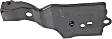 Passenger Side, Radiator Support Bracket