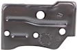 Passenger Side, Radiator Support Bracket