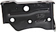 Passenger Side, Radiator Support Bracket