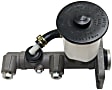 1979-1987 Toyota Pickup - Brake Master Cylinder With Reservoir