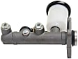 1979-1987 Toyota Pickup - Brake Master Cylinder With Reservoir