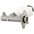 Brake Master Cylinder With Reservoir