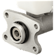 Brake Master Cylinder With Reservoir
