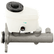 Brake Master Cylinder With Reservoir